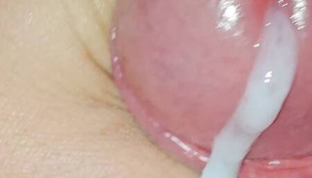 Rock'n'roll Jerk off Close-up