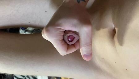 Morning Cum and Good Twinks Jerkoff
