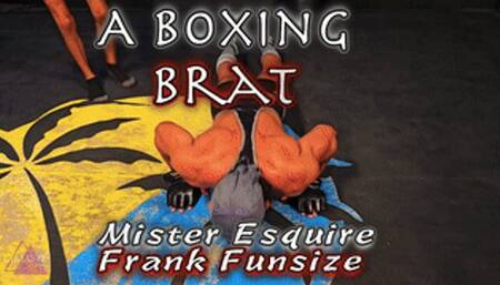 A Boxing Brat (MP4 1080P)