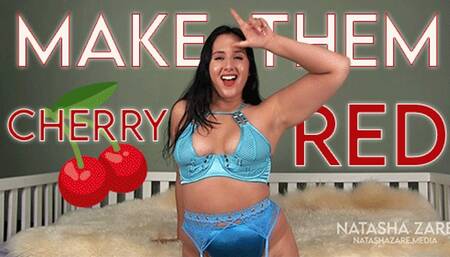 Make Them Cherry Red