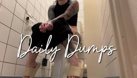 Daily Dumps 6 (720p)