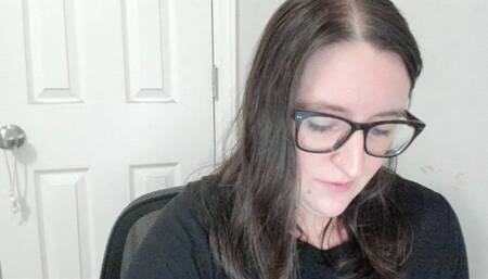 Berating You for Showing Me Your Small Penis