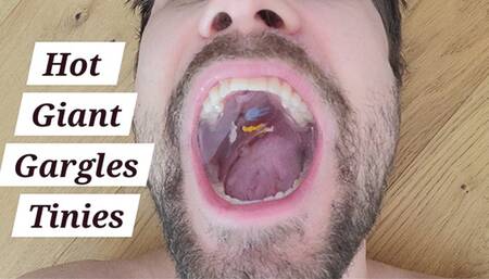 Hot Giant Gargles Tinies 1080p