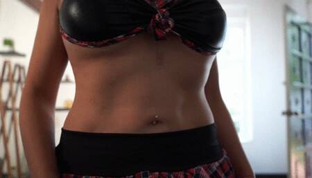 MilF hardcore Casting Call