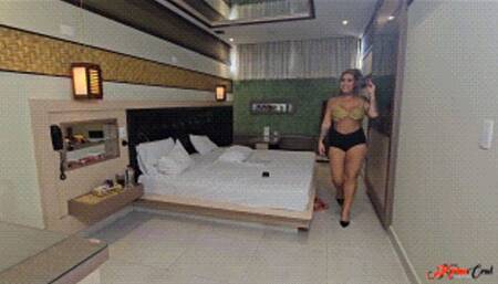 DOMINATING YOU WITH MY BREATH - BY VICTORIA DIAS - FULL VERSIO FULL HD - NEW KC JULY 2024!!!!