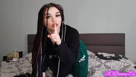 shhh, listen to my farts -