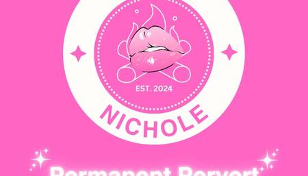 Caught by the Camp Counselor: Permanent Pervert Programming