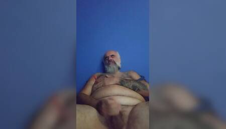 Masturbation and Eat My Cum