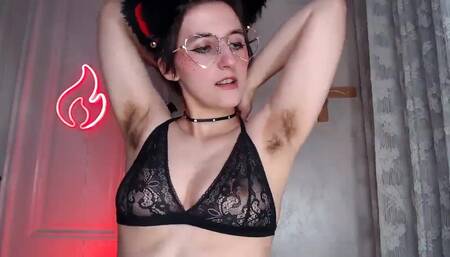 Cammiversary Party Stream on Mfc - Part 3
