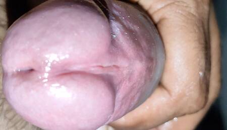 Big Cock Self