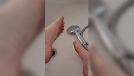Foot Tres Hall of Lilith