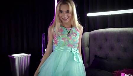 Chanel Shortcake A Petite Dessert