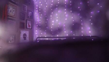 Panty Sniffer Gets Caught