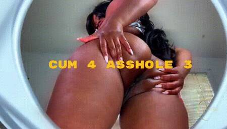 Cum 4 Asshole 2