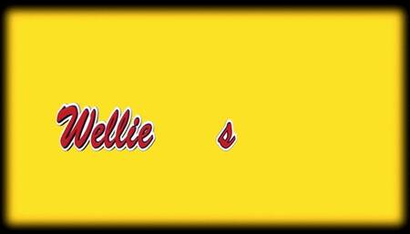 Bikini Wellie Exercise