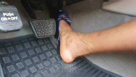 Doing Whatever it TAKES to Start My Car