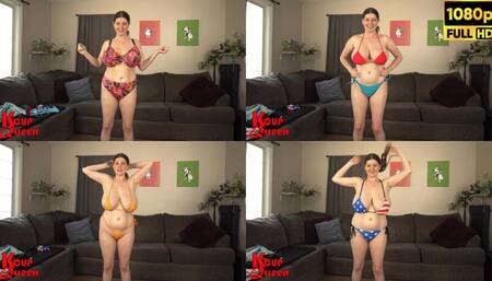 It's Bikini Season! 1080p