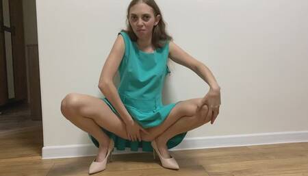 Feet fetish Heels Legs Upskirts Miniskirt