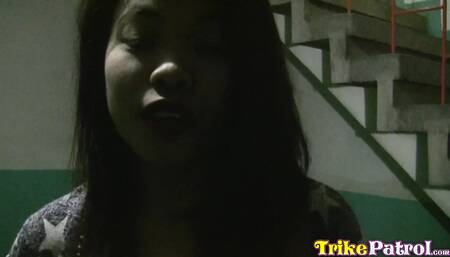 TrikePatrol - Raquel