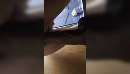 Big Huge Cock Fuck Fun