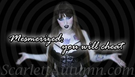 Mesmerized: you will cheat - WMV HD 1080p