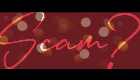 Scam?