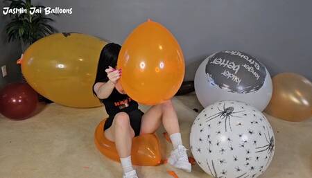 Simply S2P: Just the Pops!