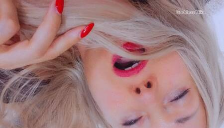 Nothing Matters But Me