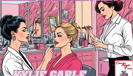 Uninvited Slumber Party Guest 3