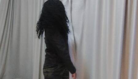 Detective Cash and the hotbuns traps EUF