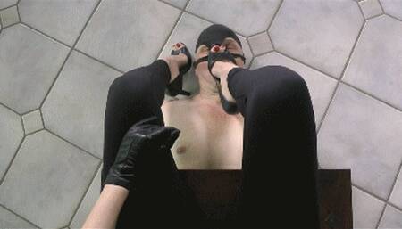 FootbitchHumiliationPov (MP4)