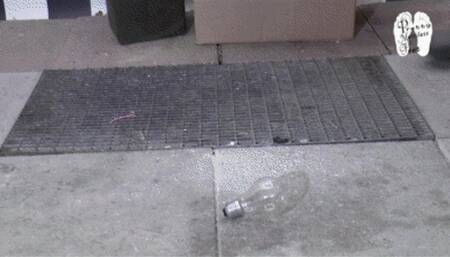 Valuable electrical Tubes for Lady B Part1