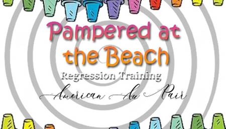 Pampered at the Beach