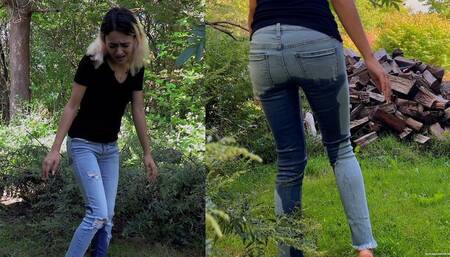 Mura's First Time - Short (MP4 1080p) - Mura Suru