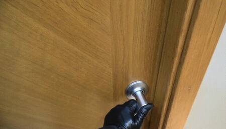 Orgasm control slave d