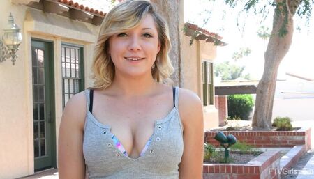 Passive Sexuality 1
