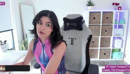 MyFreeCams - RorrieGomez July 19 2024