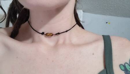 Collarbones Custom Request