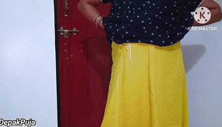 Desi Village Ki Marathi Girlfriend Ki Chudae HD Videos Part 1