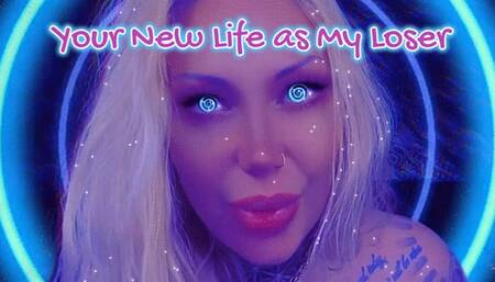 Your New Life as My Loser mov