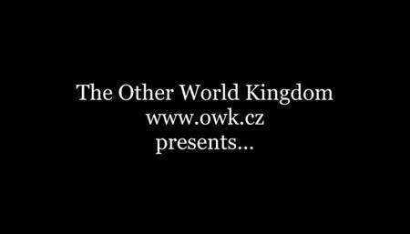 Punishment Parade at the OWK Part 1