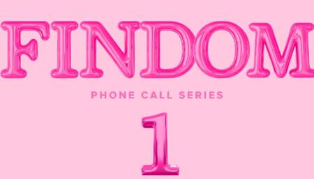 Findom Phone series #1
