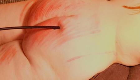 Caning Punishment and Discipline: Making Sammy a Good Girl