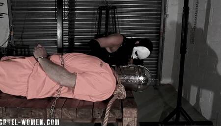 Bitch Bride Part 15 - the locking of the iron mask *MOV*