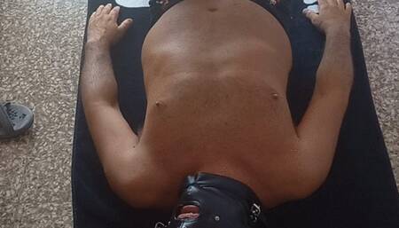 Adorazione dei piedi della padrona