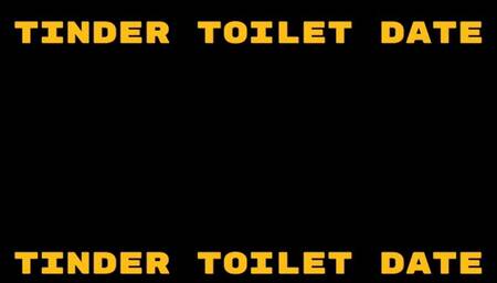 Goddess Aspen Aires Turns Her Tinder Date Into Her Toilet Slave