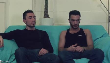 BullDogXXX - Gay Breeding from Portugal