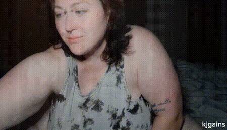 Post Party Burps , Fat Chat and Rubs