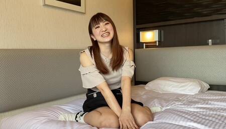 FC2 PPV 1507475 えっ！ほんとに生でするのえっち大