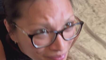 Get ready with me or help take these off